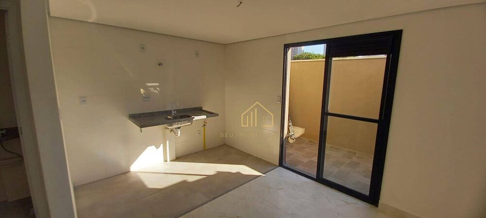 Sobrado, 2 quartos, 79 m² - Foto 8