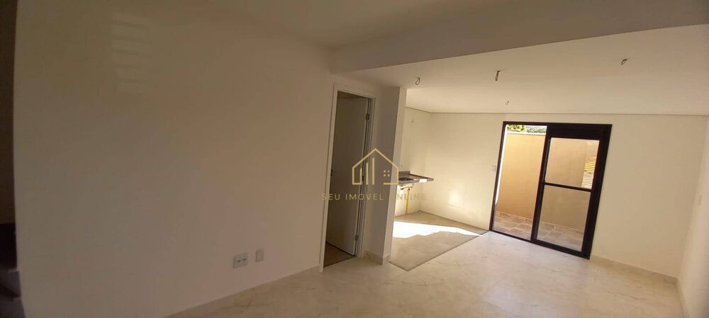 Sobrado, 2 quartos, 79 m² - Foto 5