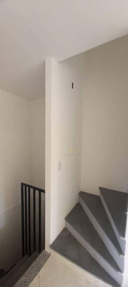 Sobrado, 2 quartos, 79 m² - Foto 12