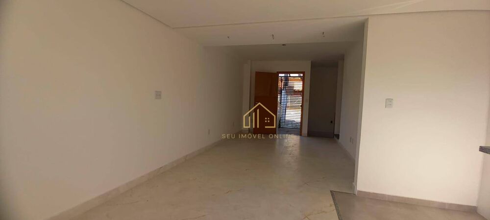 Sobrado, 2 quartos, 79 m² - Foto 4