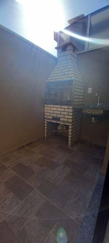 Sobrado, 2 quartos, 79 m² - Foto 10
