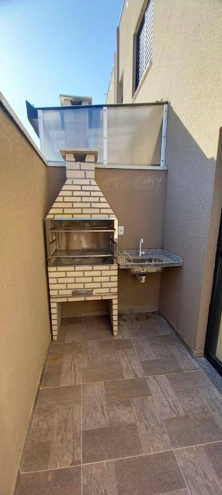 Sobrado, 2 quartos, 79 m² - Foto 9