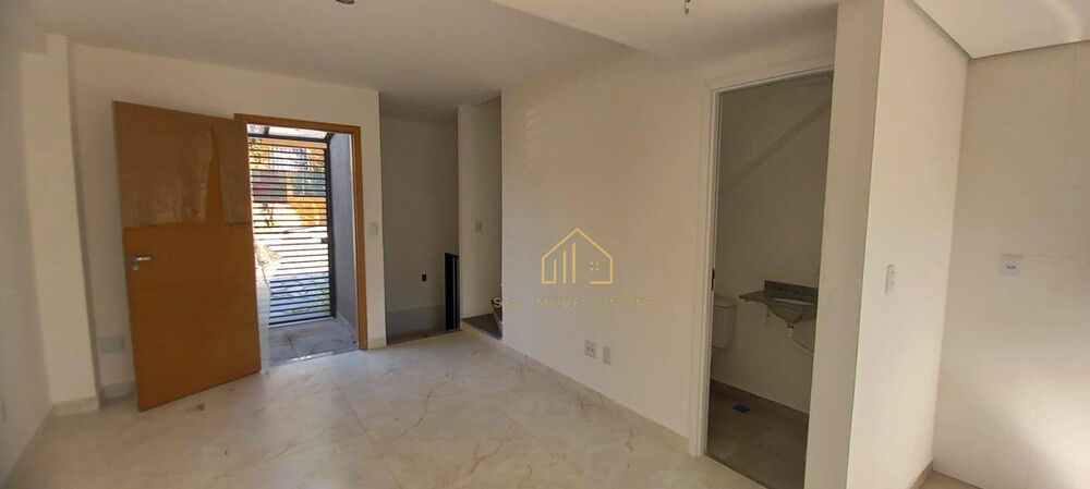 Sobrado, 2 quartos, 79 m² - Foto 3