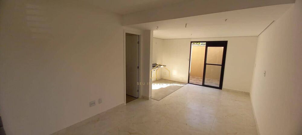 Sobrado, 2 quartos, 79 m² - Foto 7