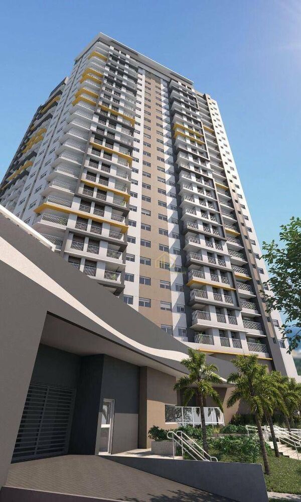 Apartamento, 3 quartos, 67 m² - Foto 1