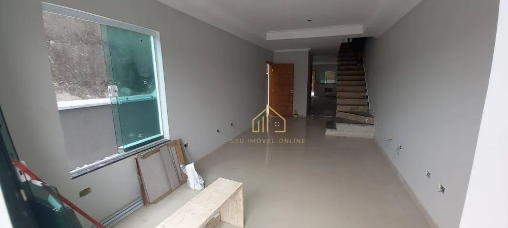 Sobrado, 4 quartos, 180 m² - Foto 2