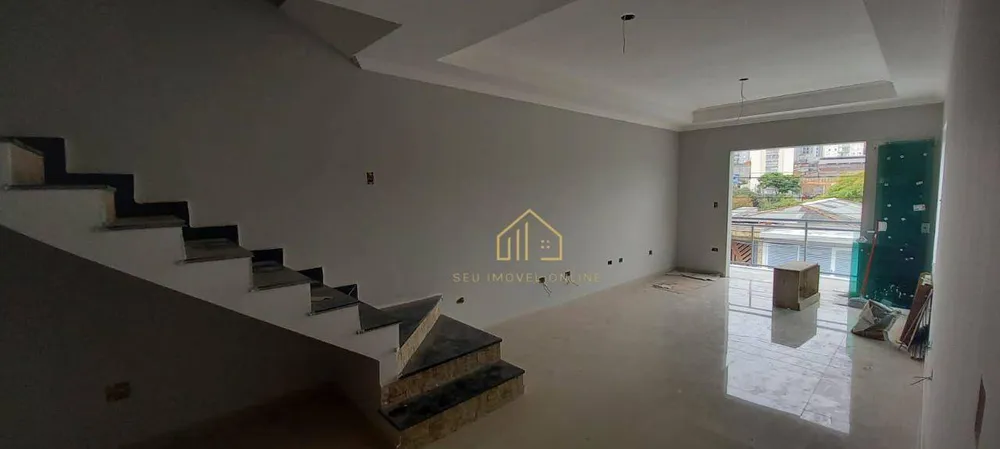 Sobrado, 4 quartos, 180 m² - Foto 1