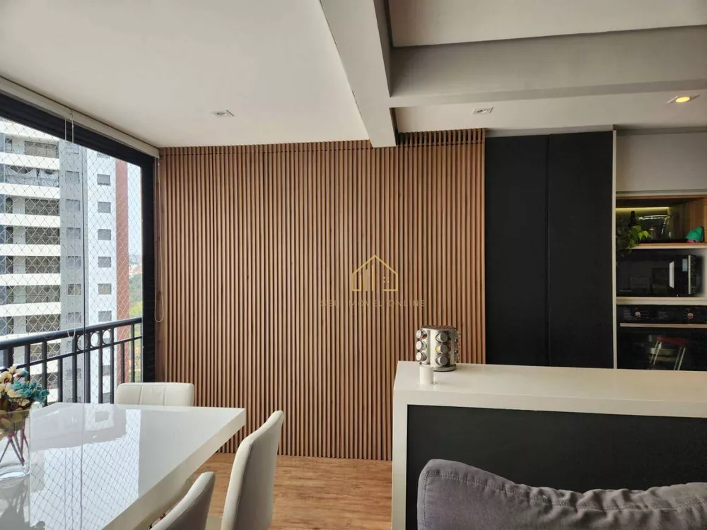Apartamento, 3 quartos, 81 m² - Foto 3