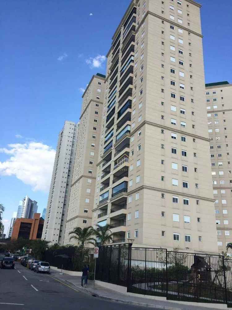 Apartamento, 3 quartos, 81 m² - Foto 15