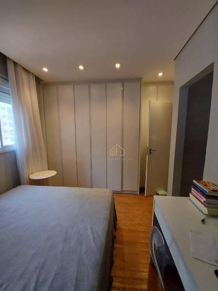 Apartamento, 3 quartos, 81 m² - Foto 9