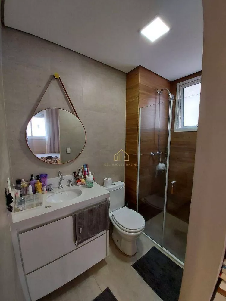Apartamento, 3 quartos, 81 m² - Foto 5