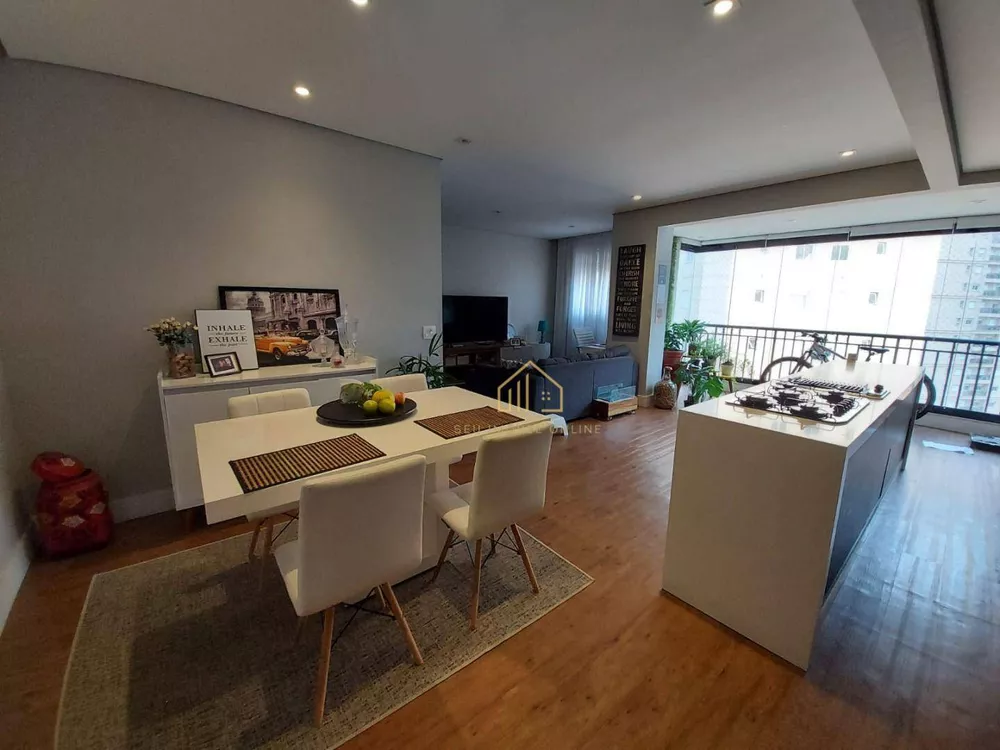 Apartamento, 3 quartos, 81 m² - Foto 8