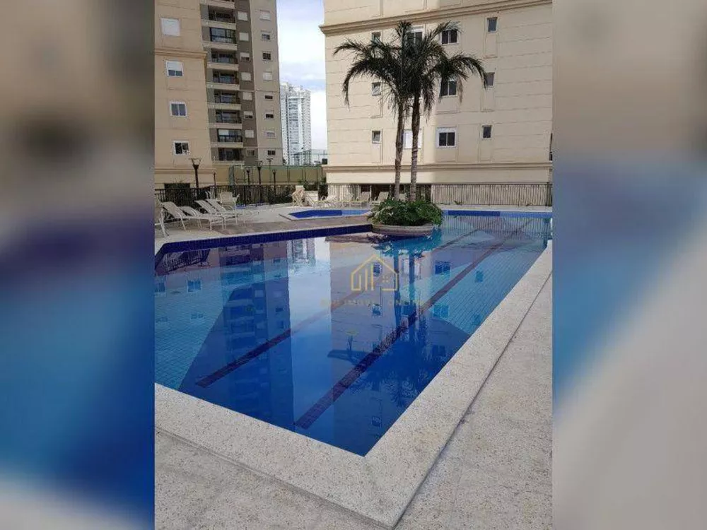 Apartamento, 3 quartos, 81 m² - Foto 20