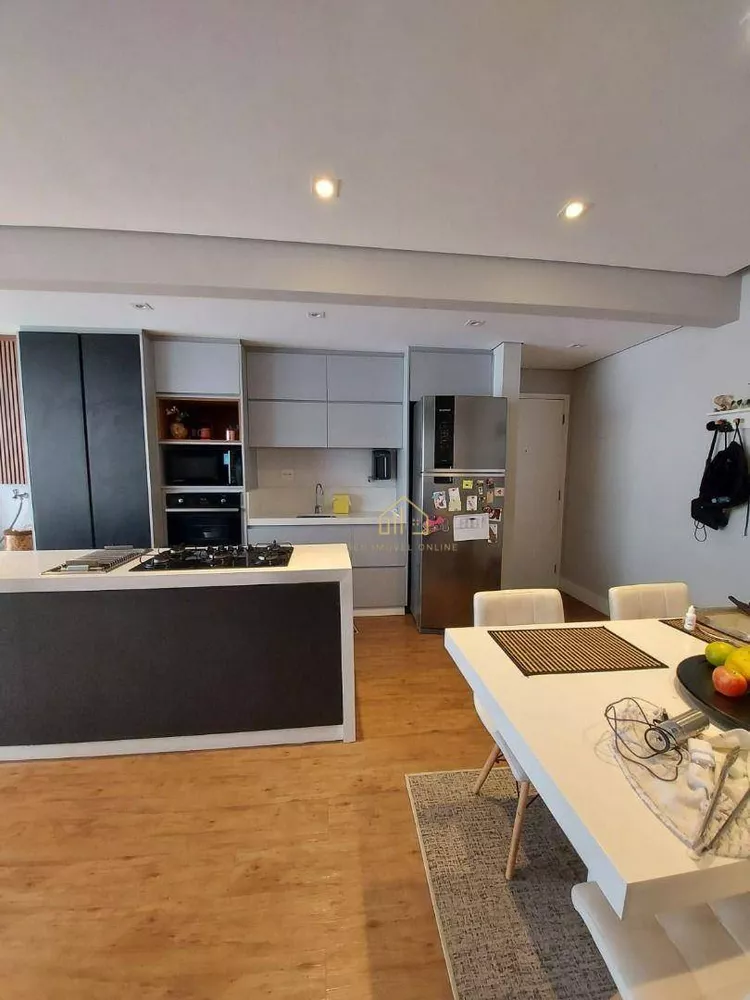 Apartamento, 3 quartos, 81 m² - Foto 1
