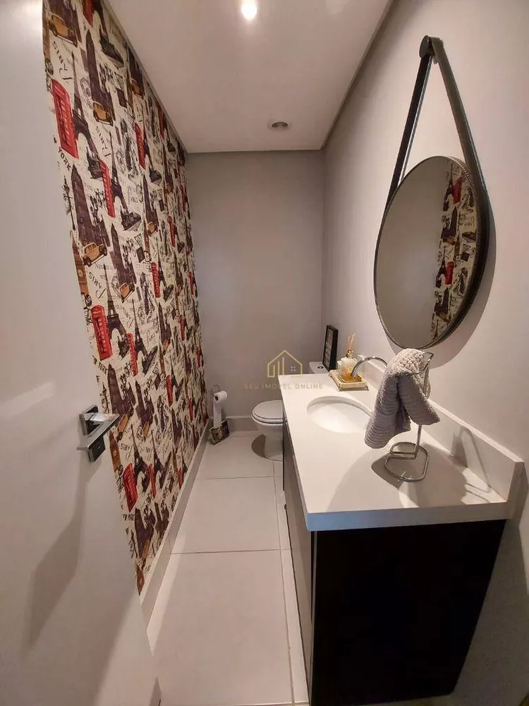 Apartamento, 3 quartos, 81 m² - Foto 4