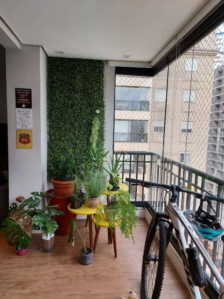 Apartamento, 3 quartos, 81 m² - Foto 11