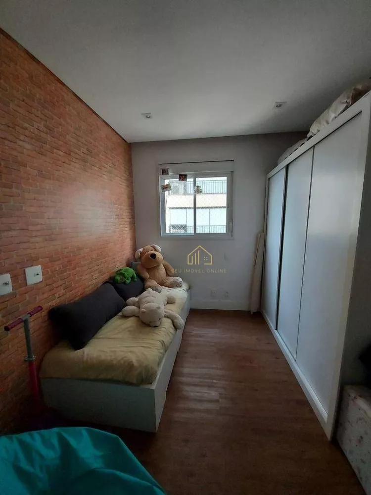 Apartamento, 3 quartos, 81 m² - Foto 6