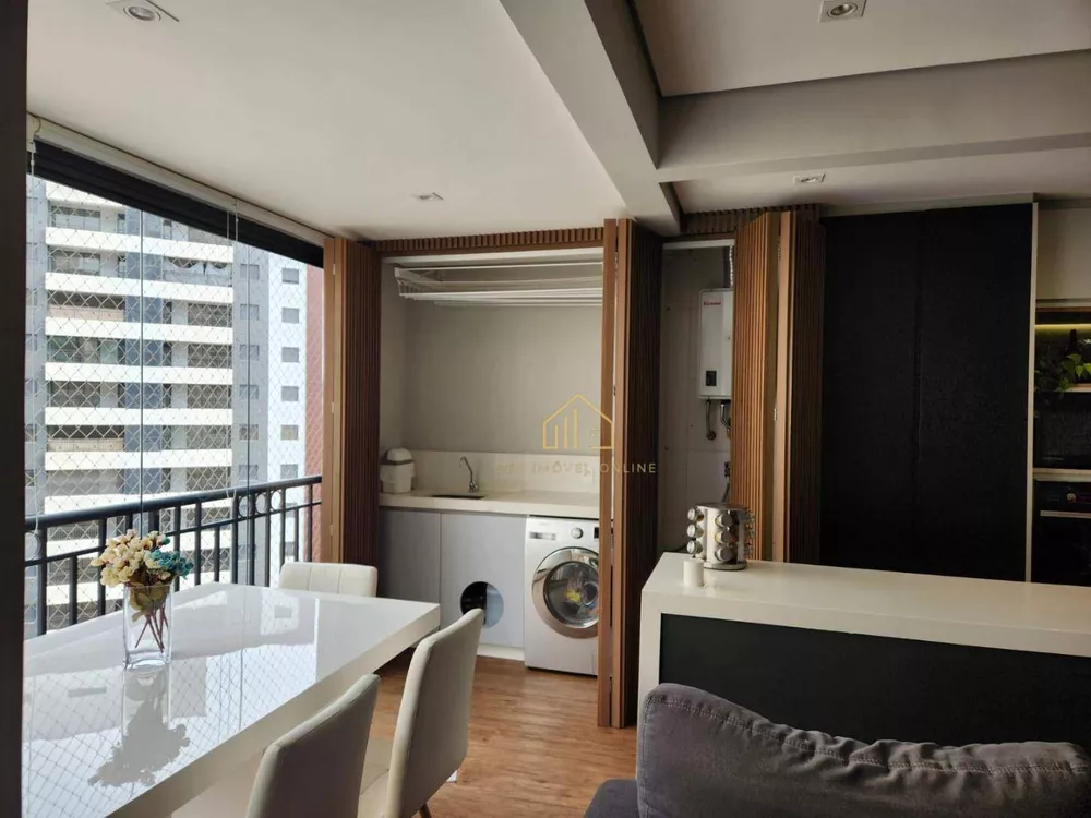 Apartamento, 3 quartos, 81 m² - Foto 12