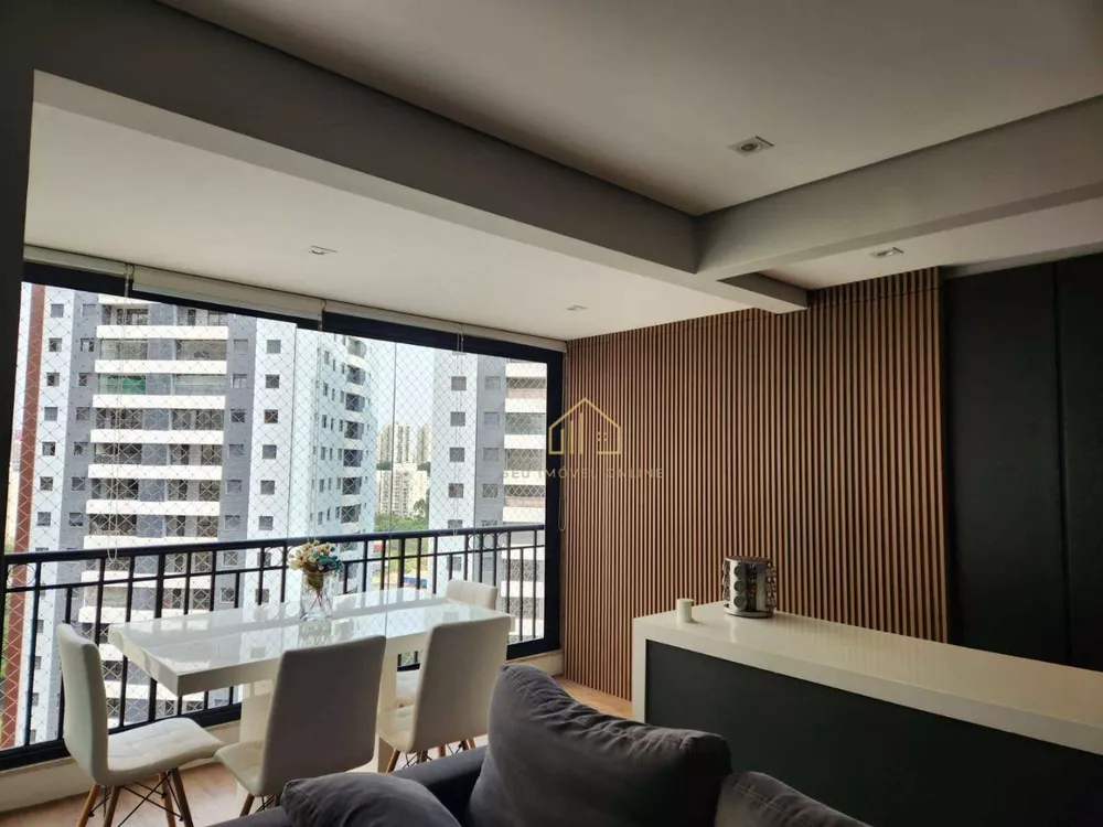 Apartamento, 3 quartos, 81 m² - Foto 7