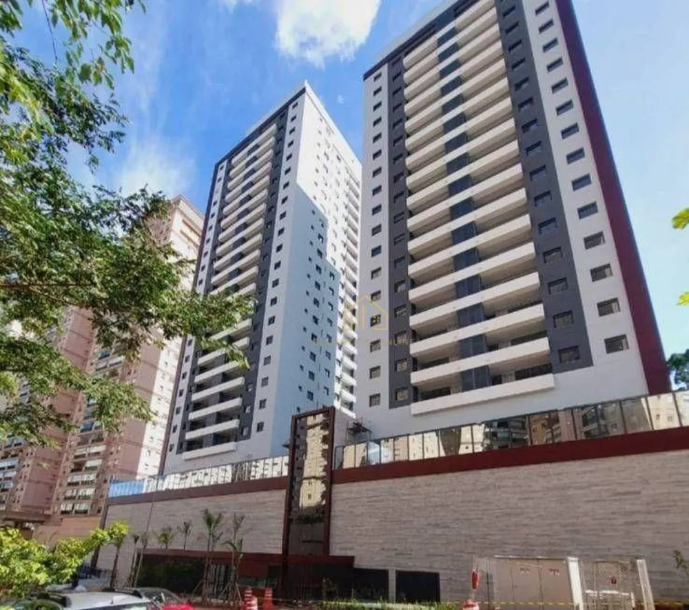 Apartamento, 3 quartos, 69 m² - Foto 1