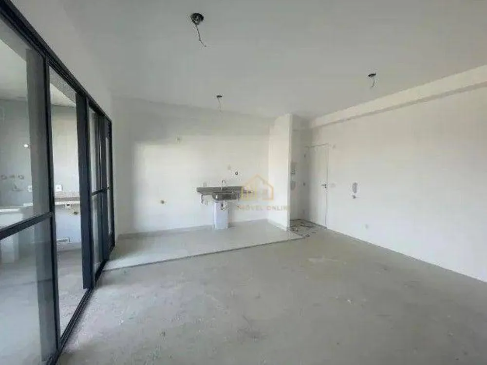 Apartamento, 3 quartos, 69 m² - Foto 4