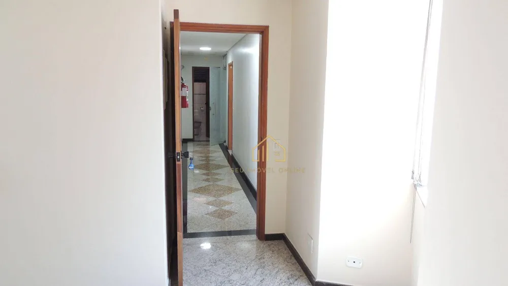 Sala-Conjunto, 34 m² - Foto 4