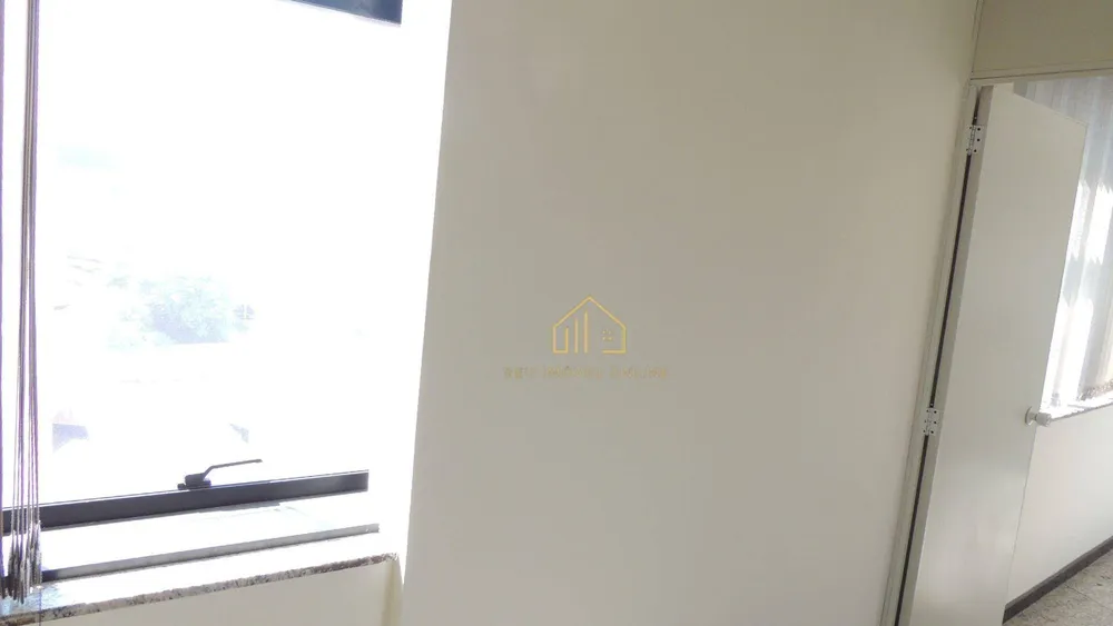 Sala-Conjunto, 34 m² - Foto 1