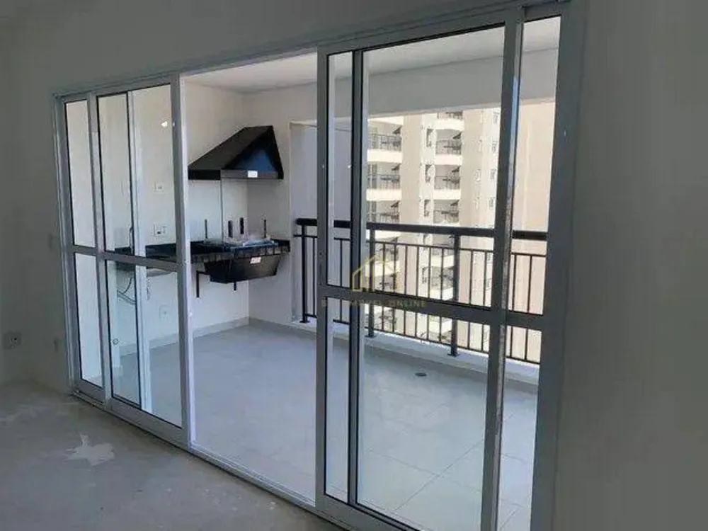 Apartamento, 3 quartos, 91 m² - Foto 1