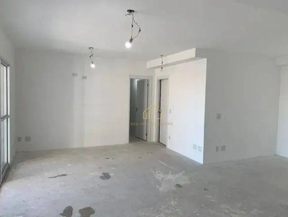 Apartamento, 3 quartos, 91 m² - Foto 3