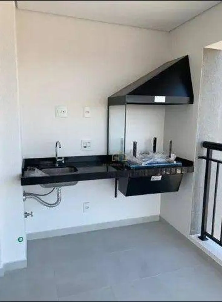 Apartamento, 3 quartos, 91 m² - Foto 2