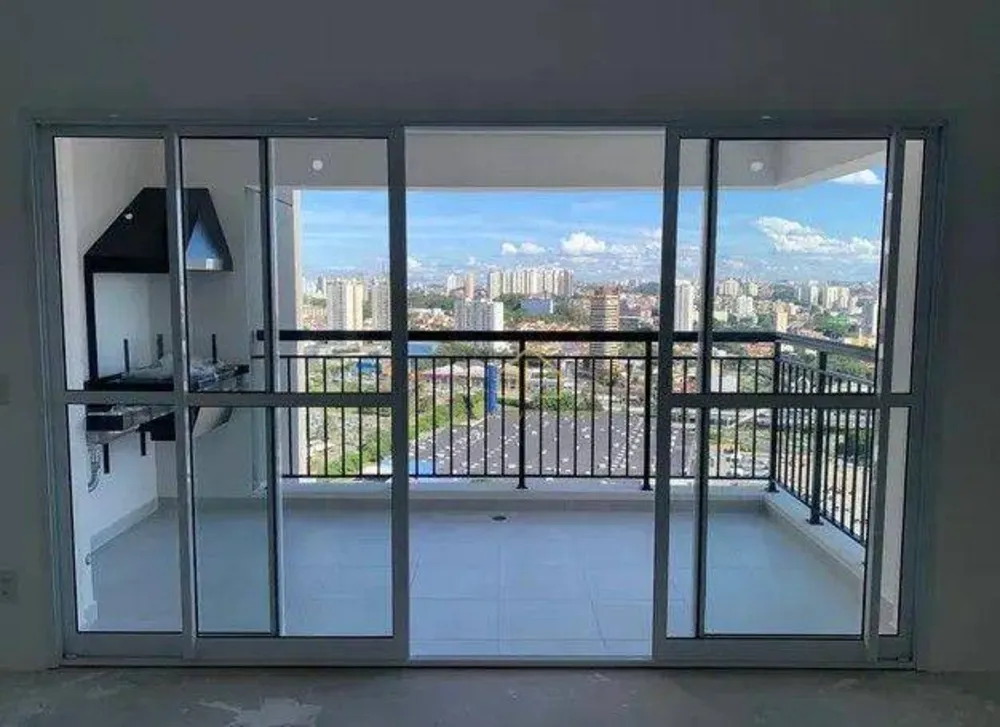 Apartamento, 3 quartos, 91 m² - Foto 4