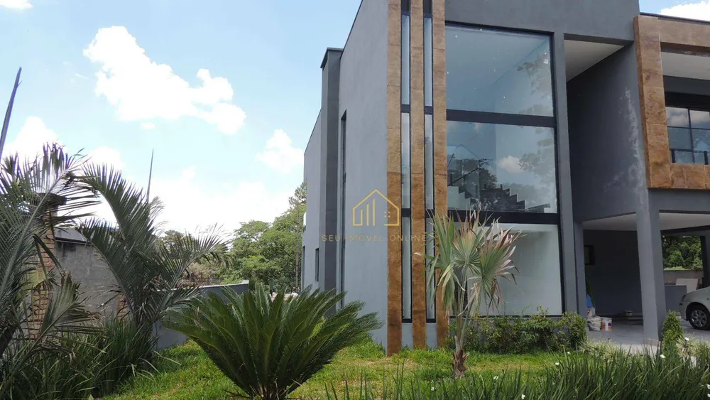 Casa de Condomínio, 4 quartos - Foto 4