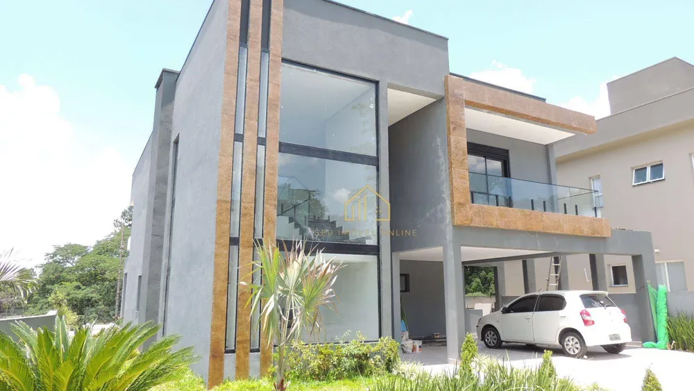 Casa de Condomínio, 4 quartos - Foto 2