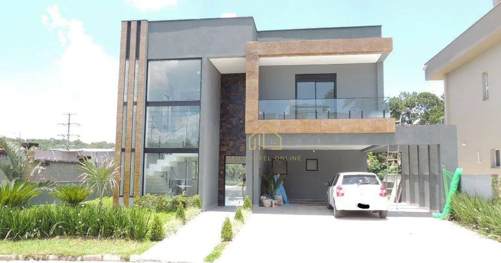 Casa de Condomínio, 4 quartos - Foto 3