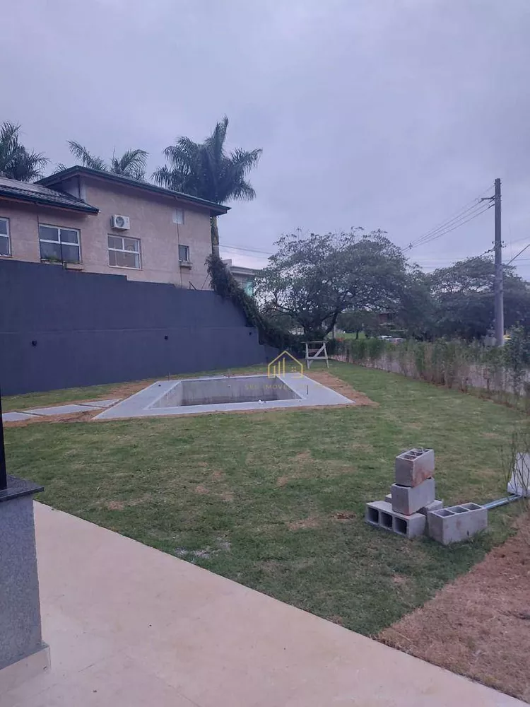 Casa de Condomínio, 5 quartos - Foto 10
