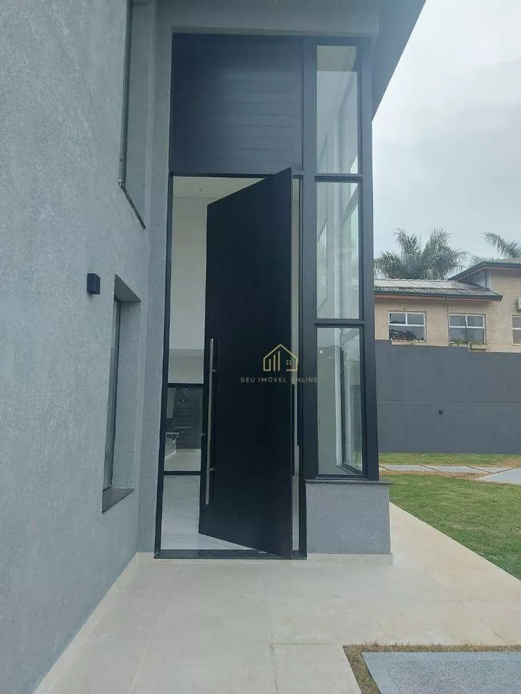 Casa de Condomínio, 5 quartos - Foto 17