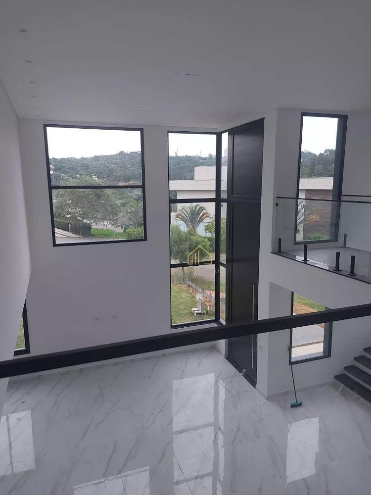 Casa de Condomínio, 5 quartos - Foto 9