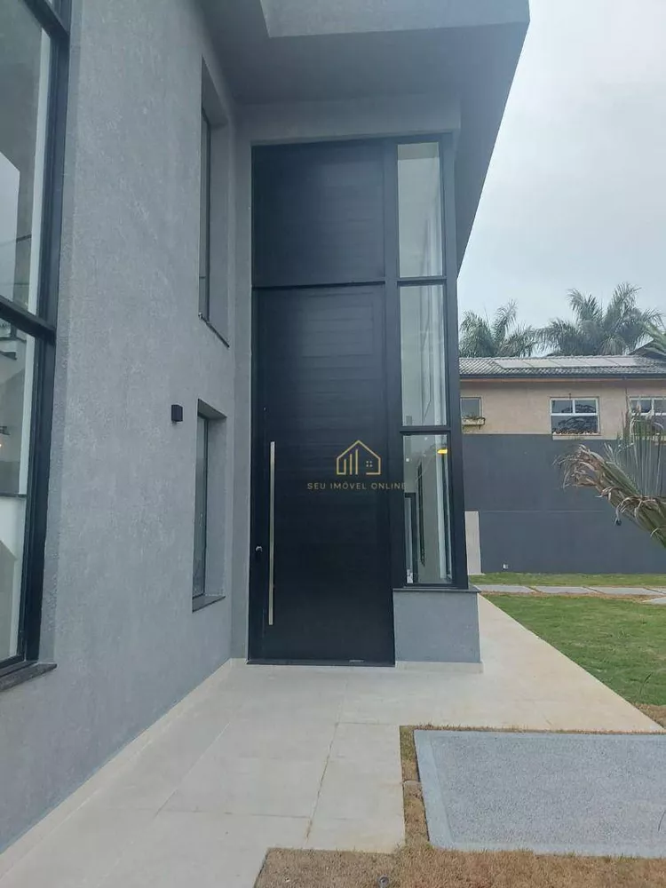 Casa de Condomínio, 5 quartos - Foto 8