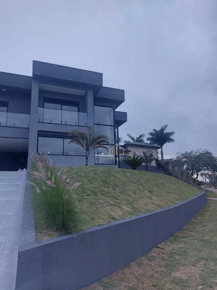 Casa de Condomínio, 5 quartos - Foto 4
