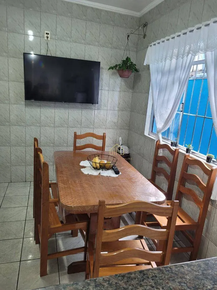 Sobrado, 3 quartos, 181 m² - Foto 1