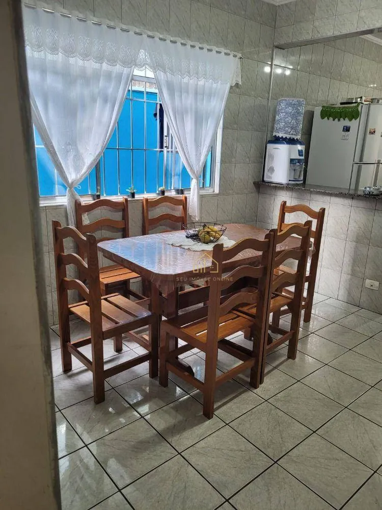 Sobrado, 3 quartos, 181 m² - Foto 2