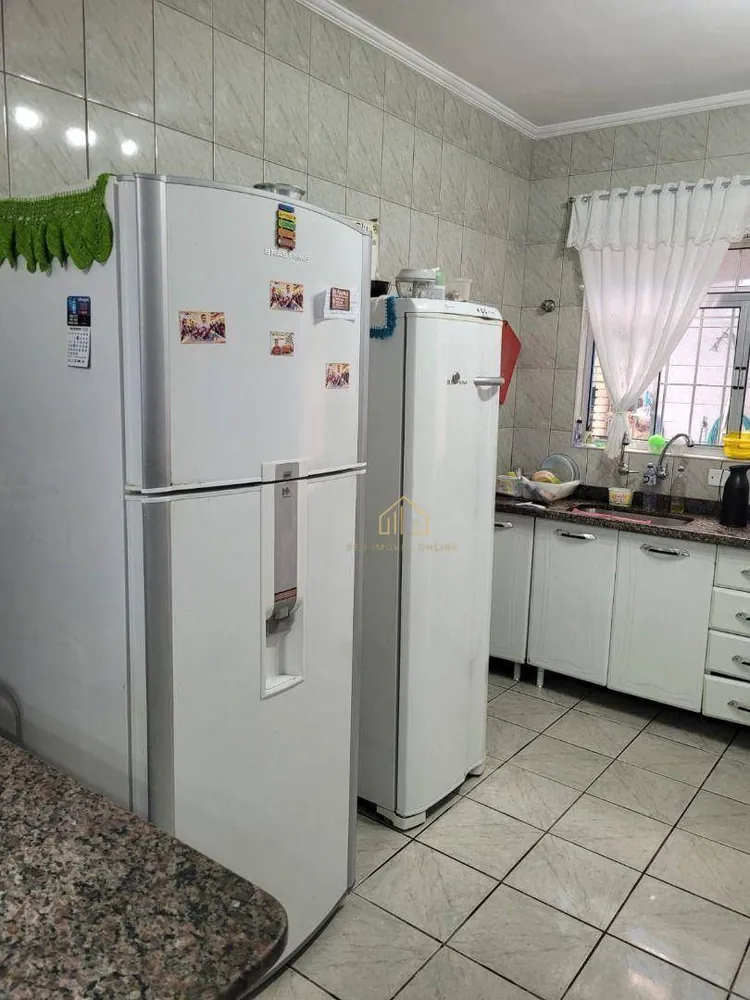 Sobrado, 3 quartos, 181 m² - Foto 4