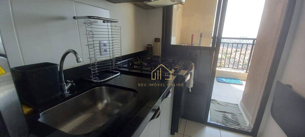 Apartamento, 2 quartos, 47 m² - Foto 4
