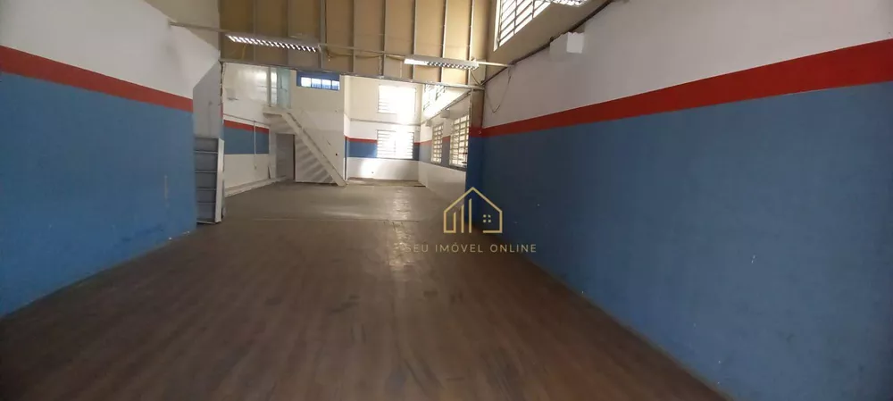 Loja-Salão para alugar, 170m² - Foto 3