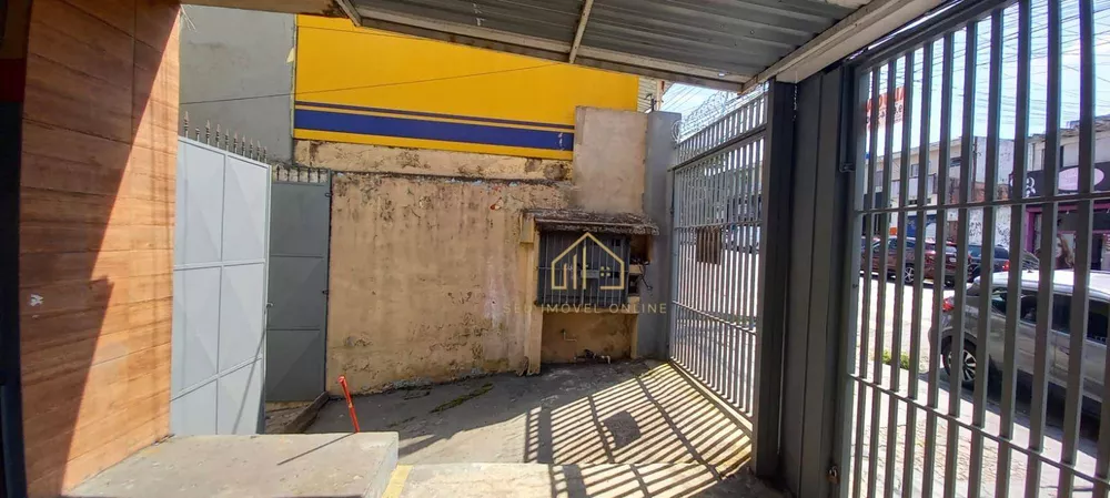 Loja-Salão para alugar, 170m² - Foto 2