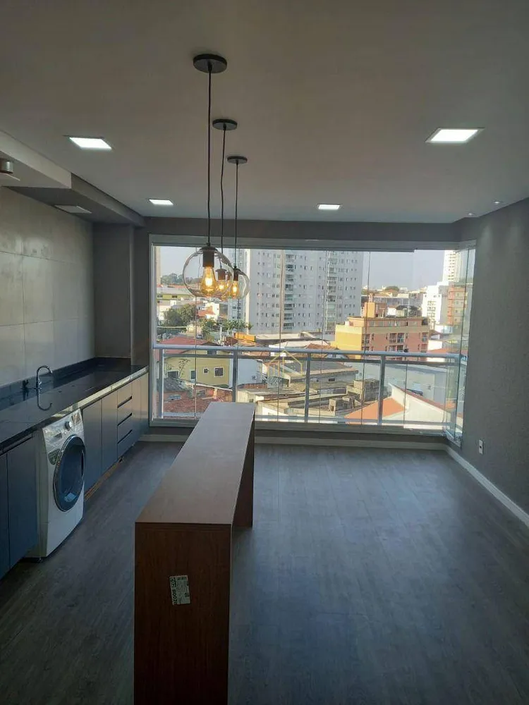 Apartamento, 2 quartos, 56 m² - Foto 4
