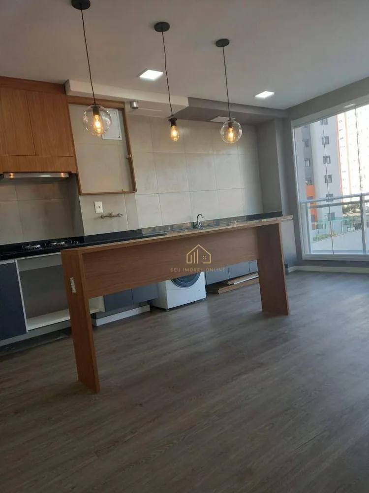 Apartamento, 2 quartos, 56 m² - Foto 3