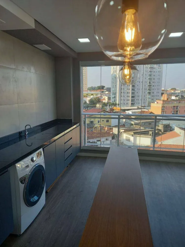 Apartamento, 2 quartos, 56 m² - Foto 2
