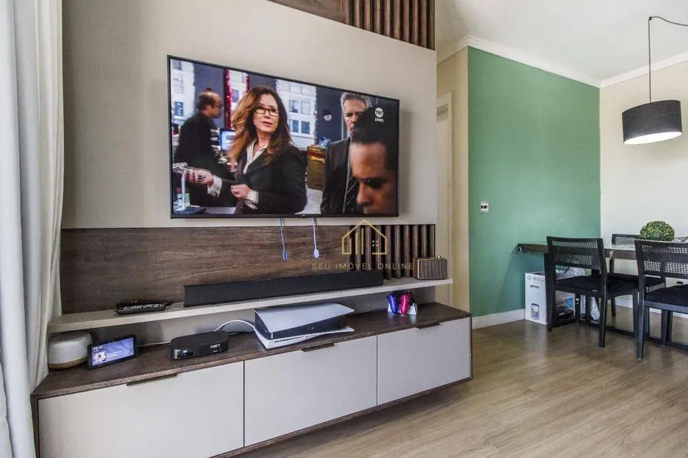 Apartamento, 3 quartos, 71 m² - Foto 4