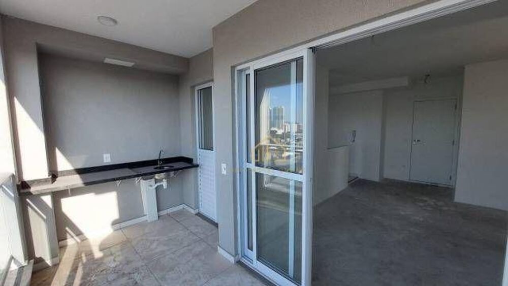 Apartamento, 2 quartos, 56 m² - Foto 2